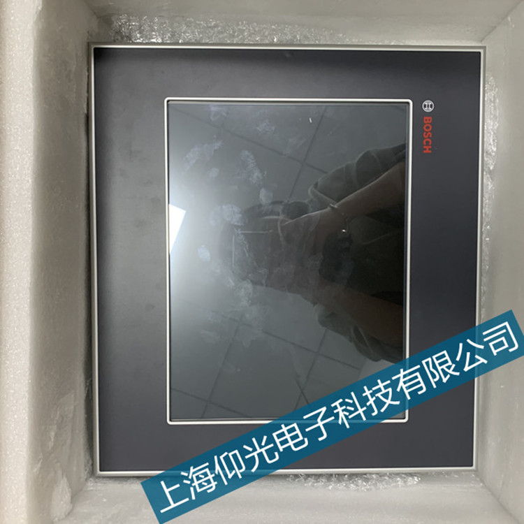 Rexroth力士乐工业触摸屏维修主板烧坏故障原因分析