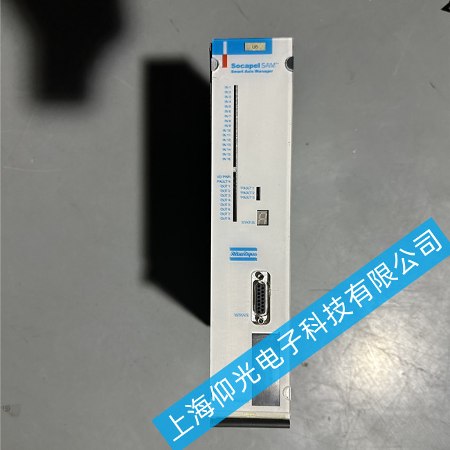 丹纳赫驱动器维修SAM-DA-400-07N-P4N-E软硬件故障维修方法