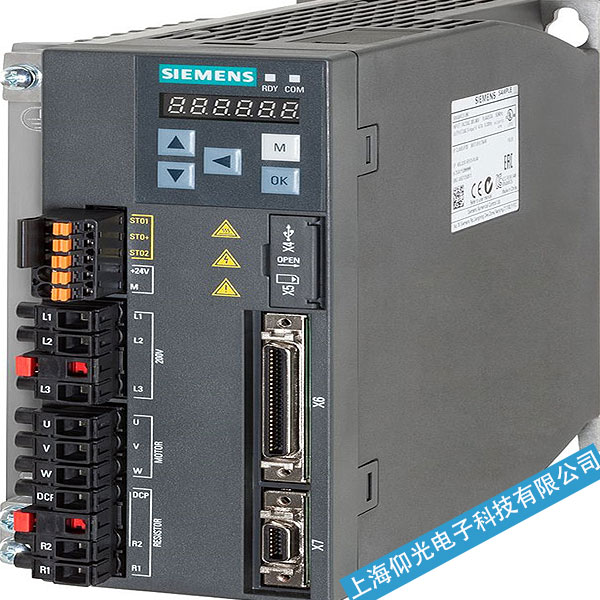 陕西西门子工控机PCU50进不了系统维修-二十年维修经验