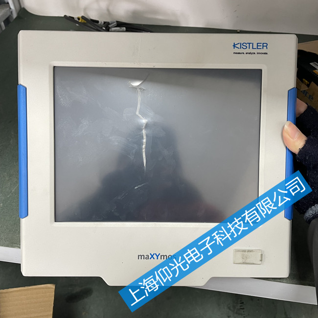 二十年维修经验-奇石乐触摸屏维修 5877AZ000常见三个故障维修方法