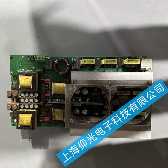 船舶阴极保护电源板维修CPCS24-200-440常见故障维修方法