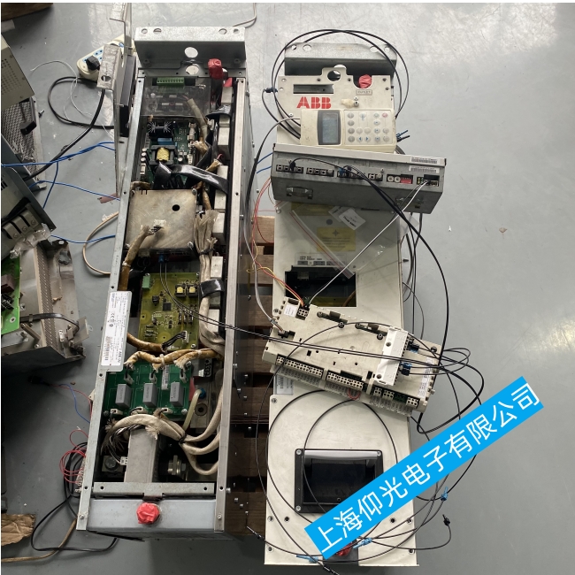 河南开封ABB变频器安装注意事项有哪些