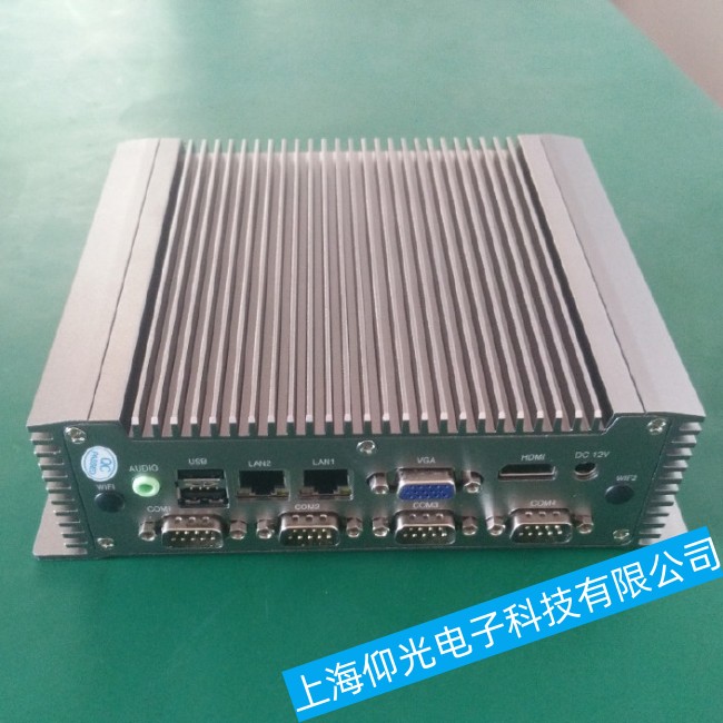 山西大同富士工控机启动不起来的原因维修工程师