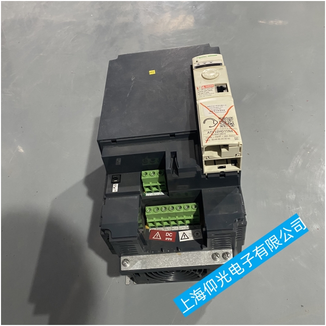 湖南衡山施耐德变频器故障常见维修解决方案百科全书