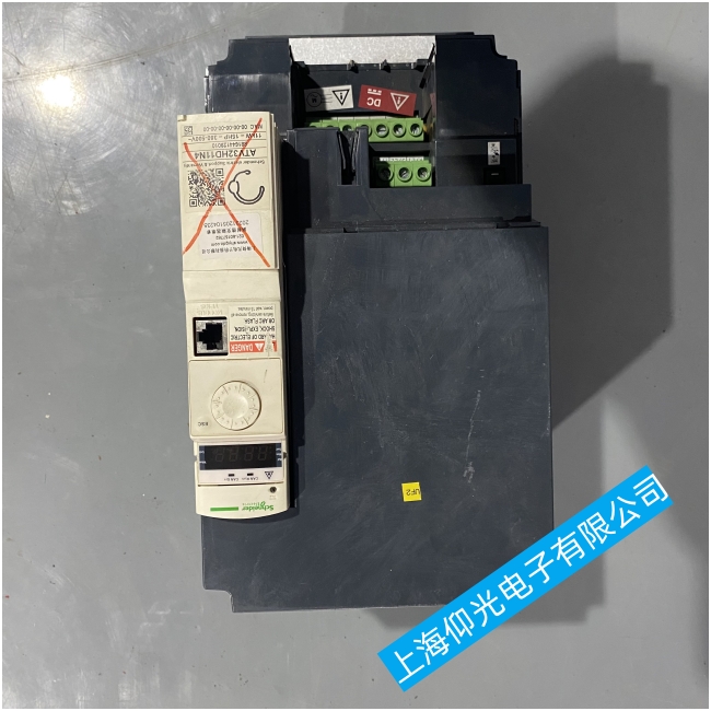 湖南长沙施耐德变频器过流过载故障怎么维修-20年维修经验