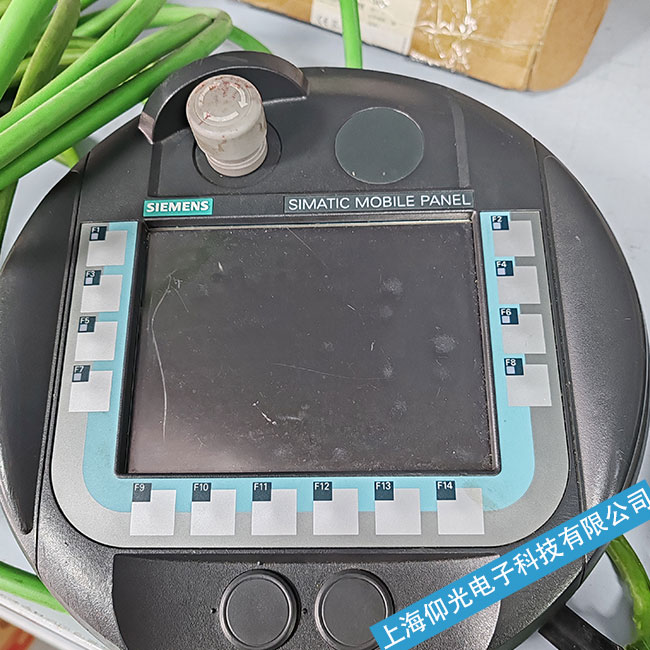 安徽西门子数控系统手轮部分不能使用维修解决方法-立等可取