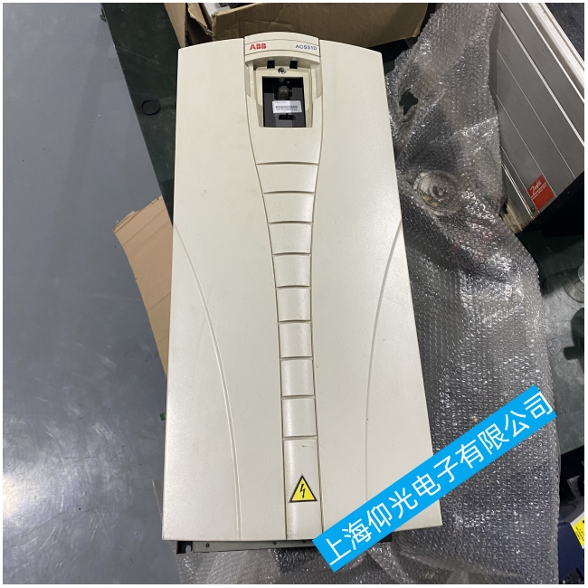 海南三亚ABB变频器维修常见故障现象及原因分析-免费检测