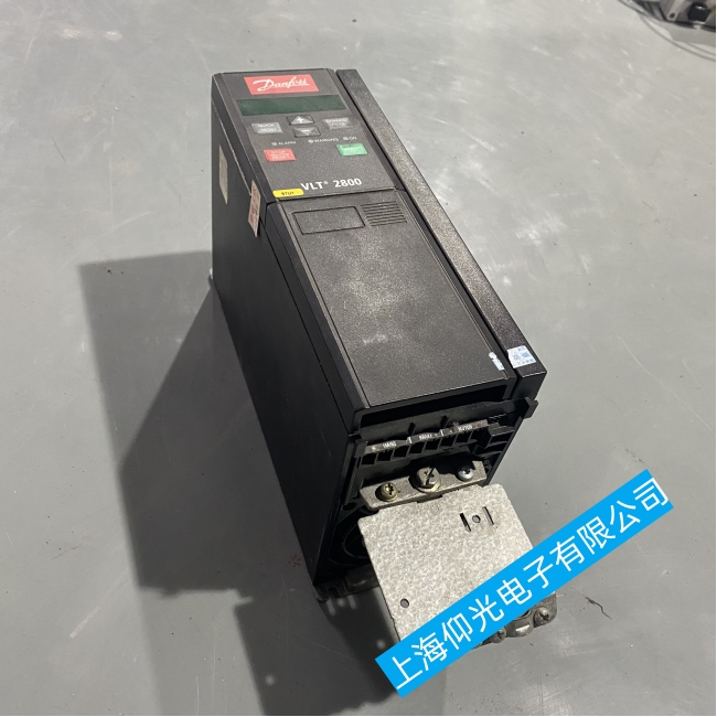 云南春城丹佛斯变频器无法通讯故障原因有哪些（案例分享）