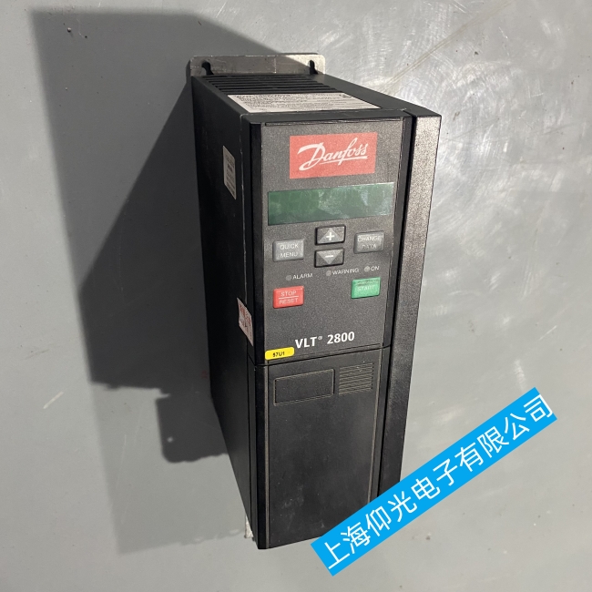 新疆吐鲁番丹佛斯变频器常见故障及维修方法-免费检测