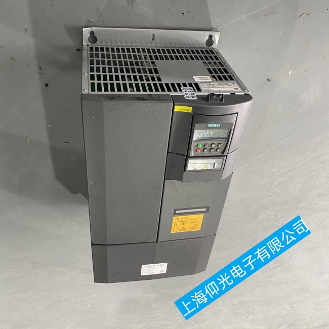 广西漓江西门子变频器日常使用中常见故障代码有哪些-免费检测