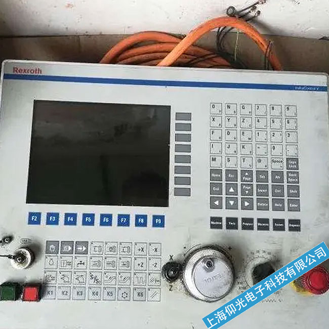 江西力士乐数控系统维修-CNC数控系统故障修理-免费检测