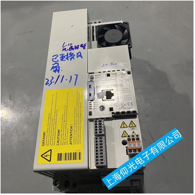 上海普陀伦茨变频器维修常见故障和系列大全-免费检测