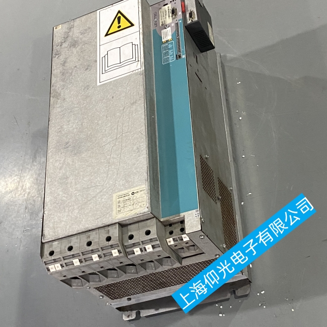 丹麦挪威路斯特变频器故障代码常见维修检测-维修费用低