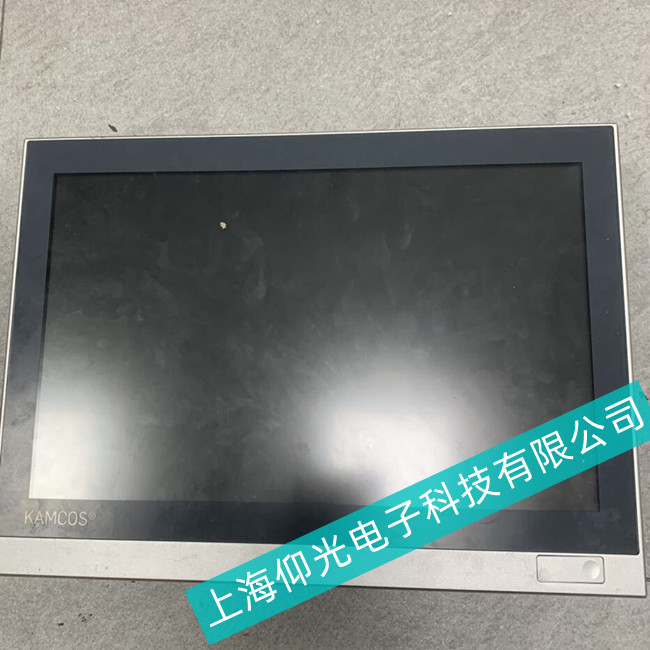 维修小妙招总结//上海广告印刷倍福工控机CP3916-0010白屏维修地址