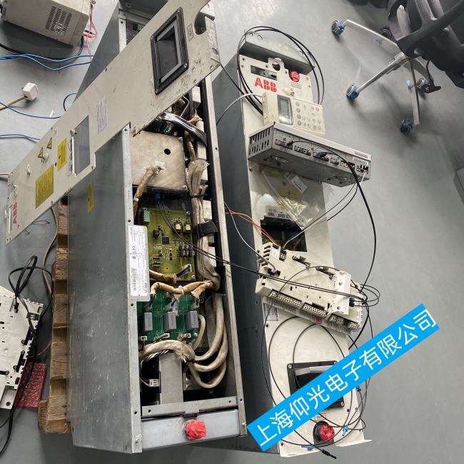 浙江西湖ABB变频器的安装与使用说明-维修费用低