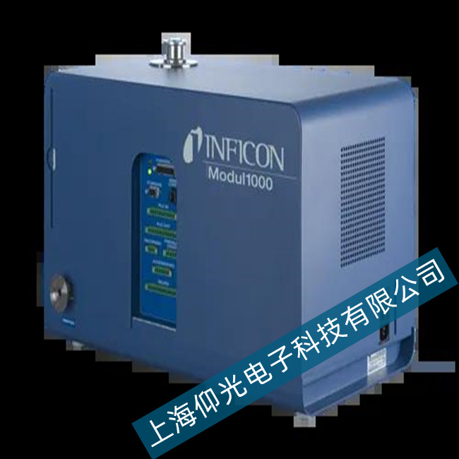 英福康Modul1000氦气检漏仪报警功能异常检测维修