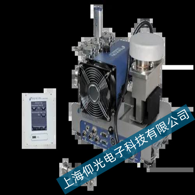 英福康LDS3000 AQ新型检漏仪操作面板出现异常原因分析