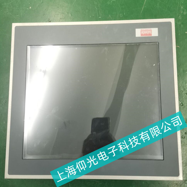 张家港Beckhoff触摸屏//倍福工控机CX5130液晶屏维修喜迎顾客