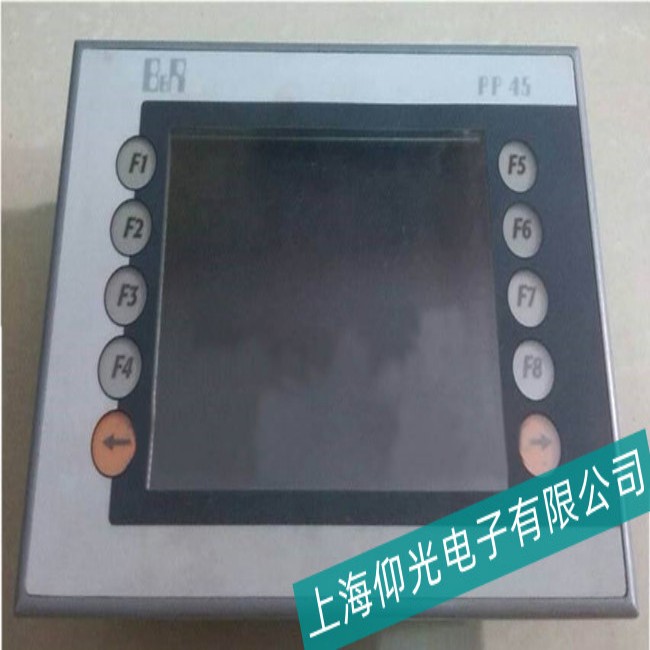 贝加莱Automation PC 910工控机维修主板坏了通常会有什么现象