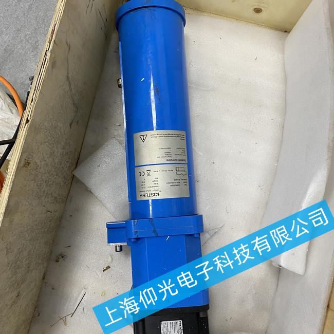 kistler奇石乐伺服压机维修 2157B8 常见报警代码维修方法