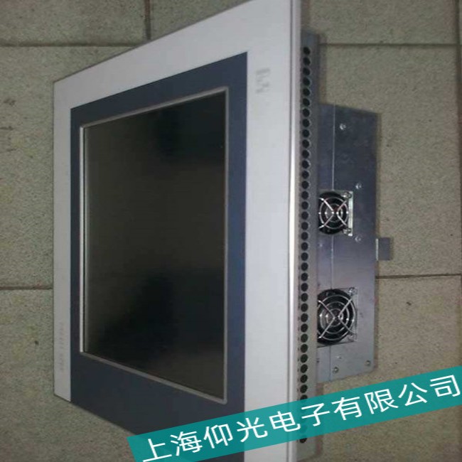 扬州贝加莱工控机底板无法加电维修点