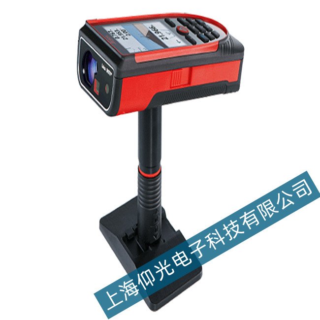 徕卡DISTO™ S910激光测距仪激光发射器故障检修