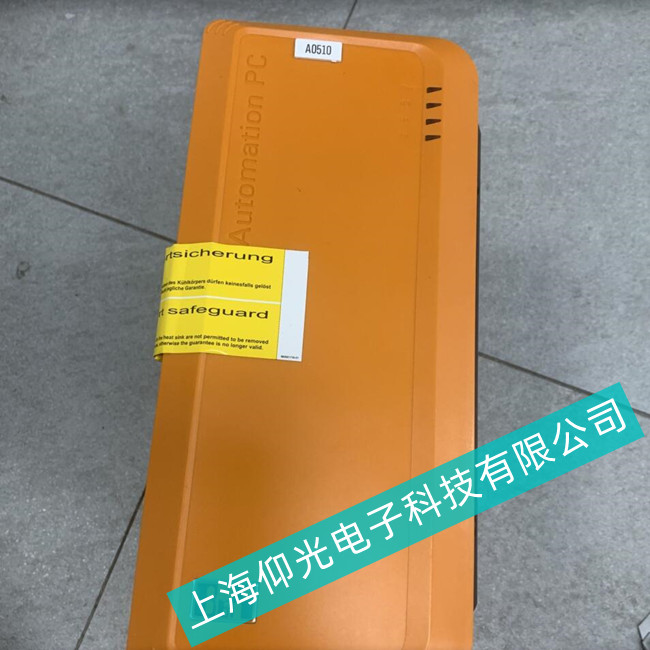 浦东新区压铸机监控系统贝加莱工控机5PC810.SX01-00反复重启故障-周期短