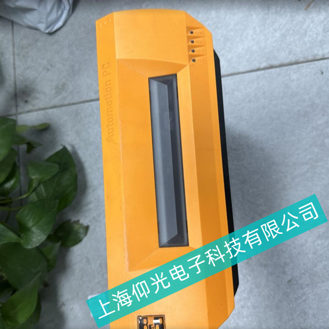 南京市药品溯源系统BR贝加莱工控机5PC810.SX01-00常见故障