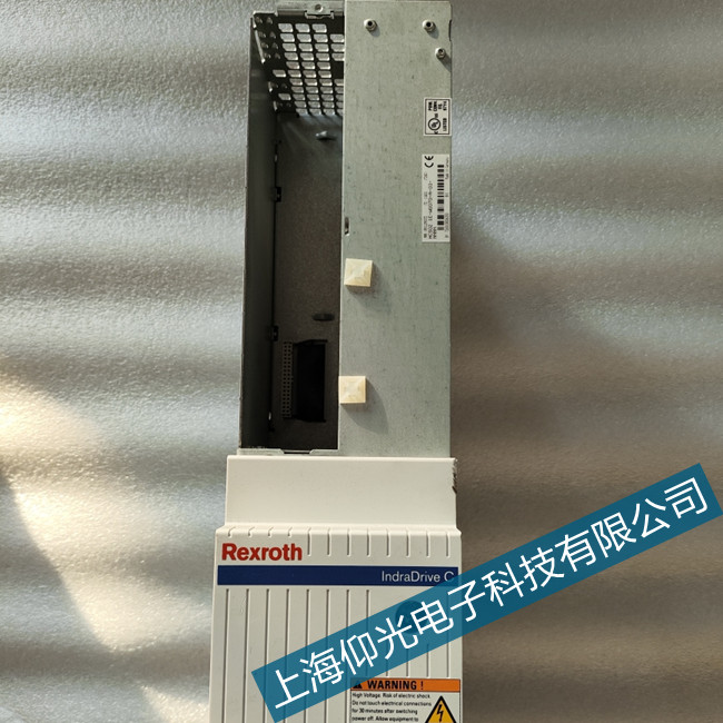 rexroth力士乐F218不常见故障解决方法放大器修理