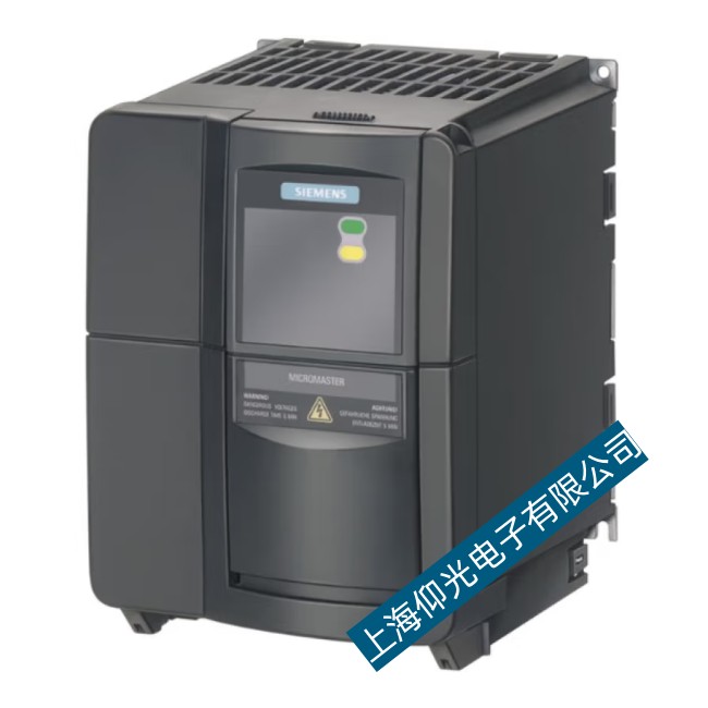 郑州西门子6AV2124-1DC01-0AX0变频器报F0001过流维修代码处理方法
