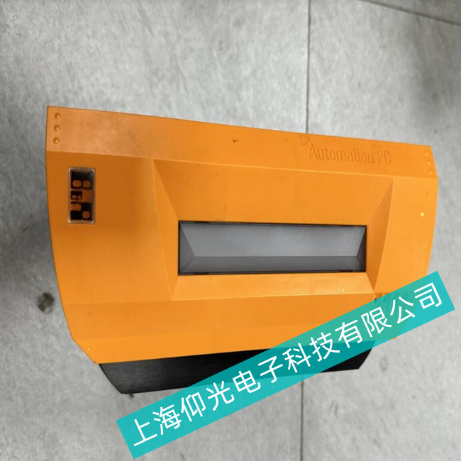 丹阳市BR贝加莱工控机5PC810.SX01-00触摸屏上电无反应故障损坏