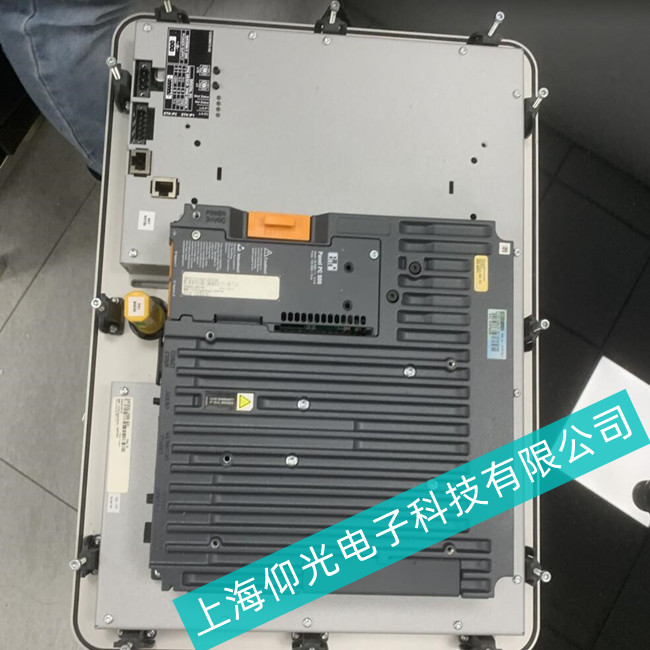 嘉兴市食品溯源系统贝加莱工控机5PC810.SX01-00通讯故障-维修20年经验