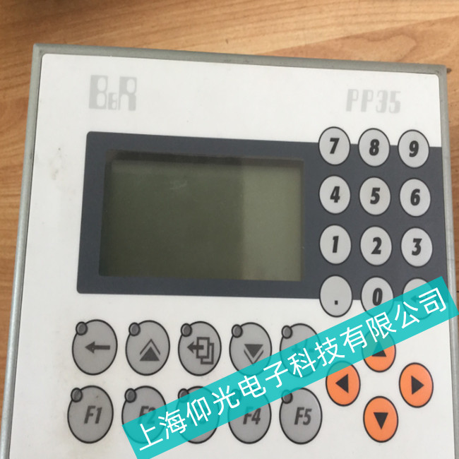 宝山区BR贝加莱工控机5PC810.SX01-00故障维修找仰光让您最放心