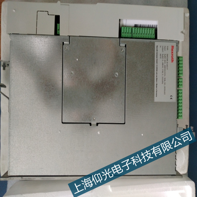 虹桥力士乐RAC系列伺服控制器维修商家
