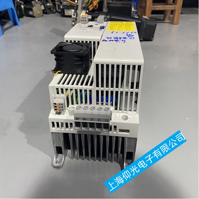 浙江杭州伦茨变频器常见故障及其实用处理方法-免费检测