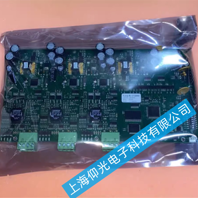 舟山Consilium Loop B.CS4000 462003 RID 火警电路板维修短路
