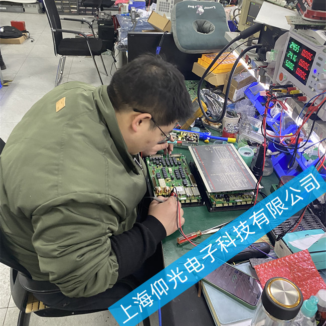广东TERASAKI寺崎电路板维修 ECC-109常见故障维修方法