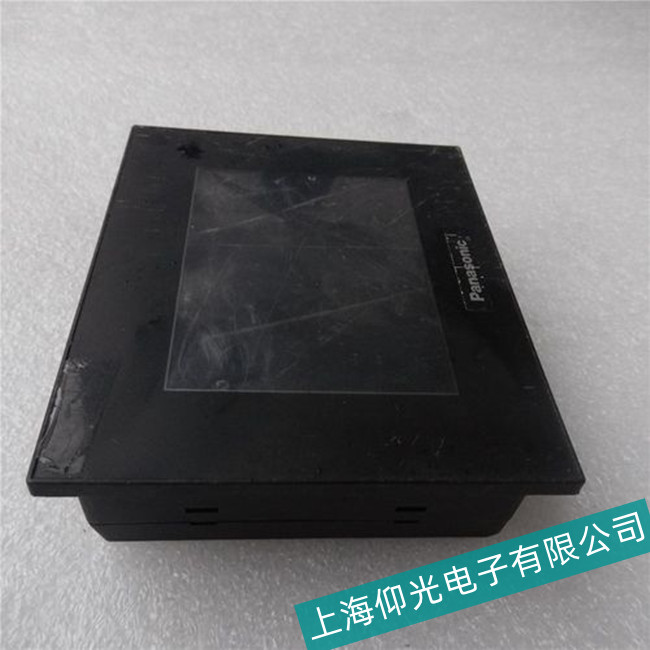 陕西松下Nais GT01触摸屏维修常见故障及方法解答