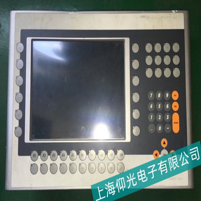 苏州贝加莱5PC600.SX02-01工控机反复重启故障维修