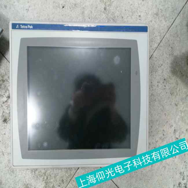 福建AB罗克韦尔触摸屏2711P-B6M1A无法进入界面故障人性化维修