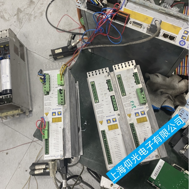 山东青岛科尔摩根伺服驱动器常见报警代码大全一览