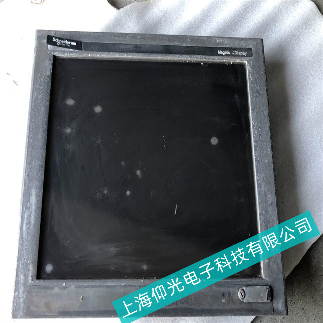 工厂自动化产业施耐德工控机维修常见故障分析-免费检测