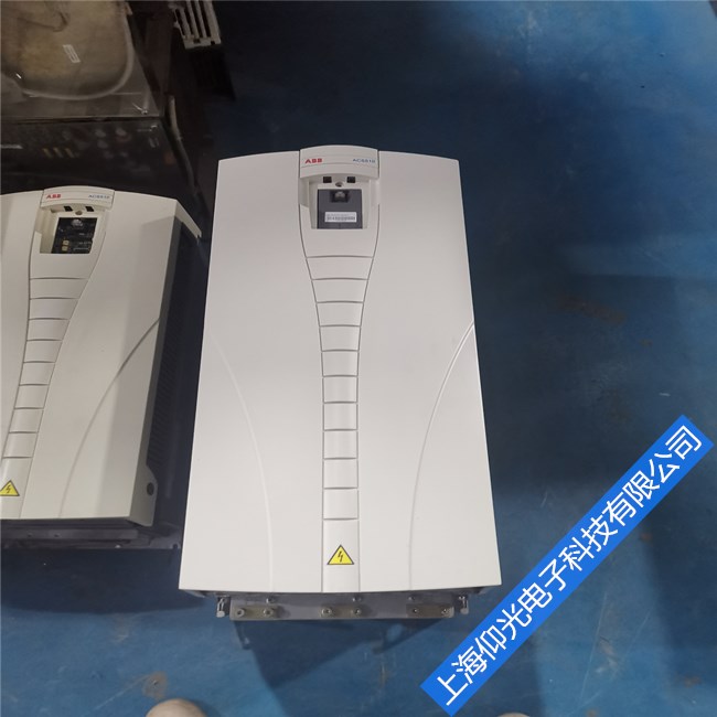 江苏南通ABB变频器故障代码分析及维修处理方式(来仰光免费检修)
