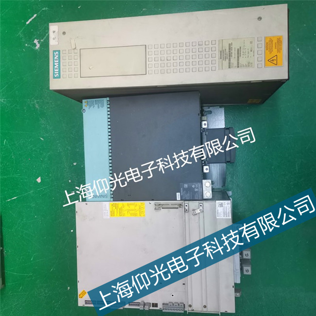 淄博西门子驱动器放大器主轴定位错误维修服务
