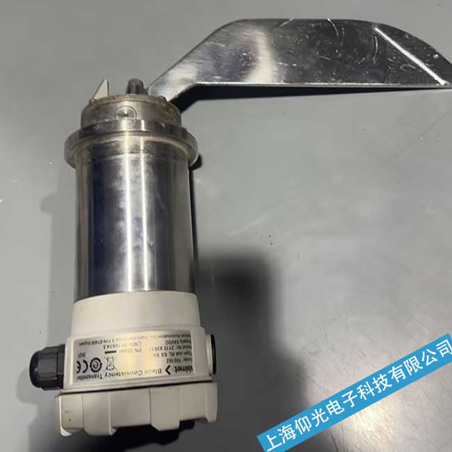 浙江美卓维美德浓度计 Valmet T00162 传感器温度通道故障维修