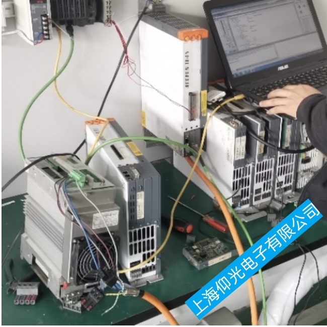 苏州贝加莱BV1320伺服驱动器报警故障维修指南