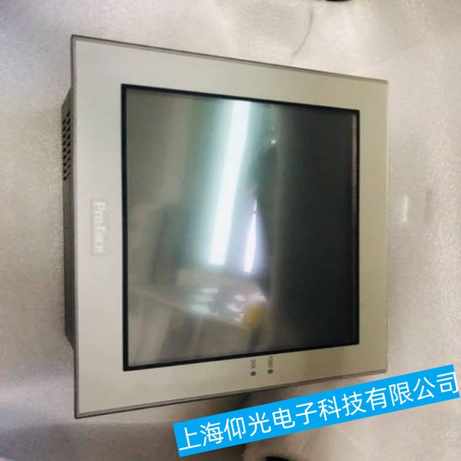 普洛菲斯工控机PE4000B出现黑屏无法启动故障维修方法