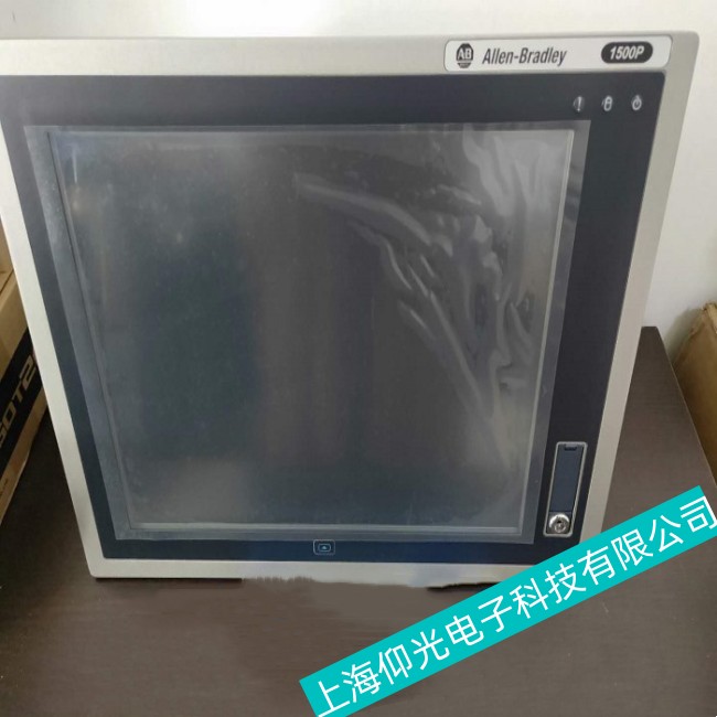纺织业AB罗克韦尔工控机ControlLogix5000出现黑屏卡机故障维修论坛