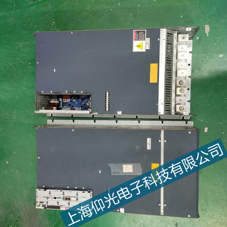 包米勒伺服驱动器维修包米勒伺服常修故障情况