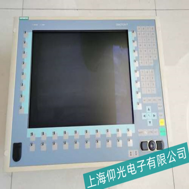 太仓西门子SIEMENS工控机的三种常见故障及维修方法